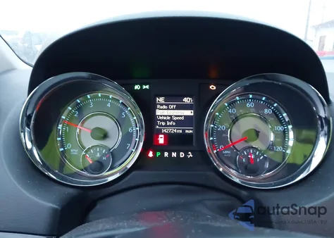 2012 Chrysler Town & Country Touring z USA, uszkodzony, nr VIN 2C4RC1BG9CR368671